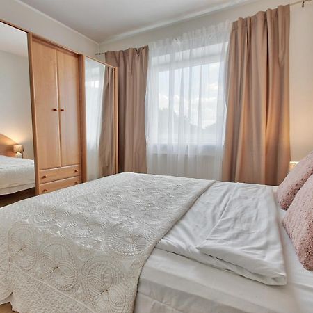 Luxury Suites - Tatari By Rikas Hotels Tallinn Exteriér fotografie