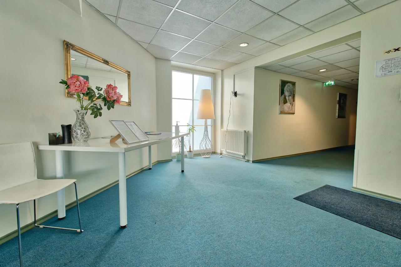 Luxury Suites - Tatari By Rikas Hotels Tallinn Exteriér fotografie