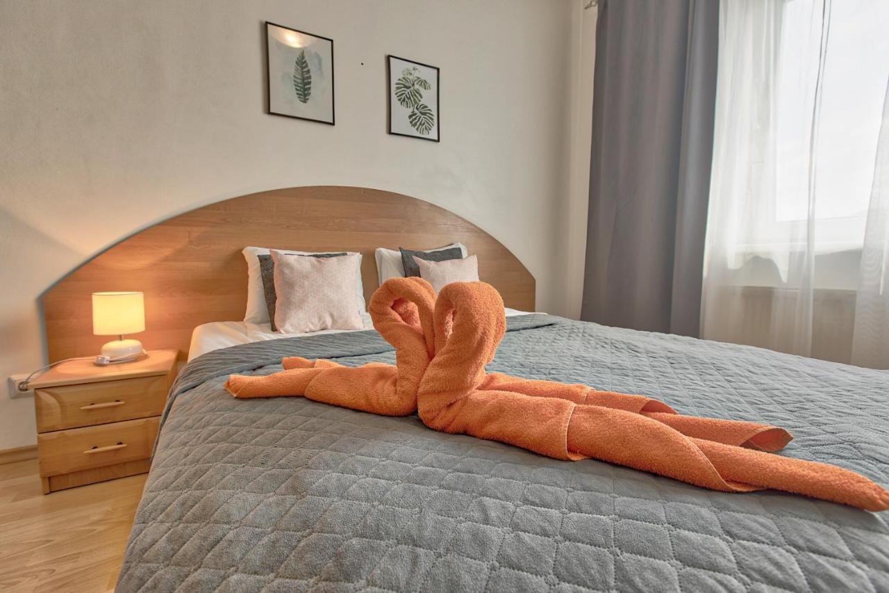 Luxury Suites - Tatari By Rikas Hotels Tallinn Exteriér fotografie