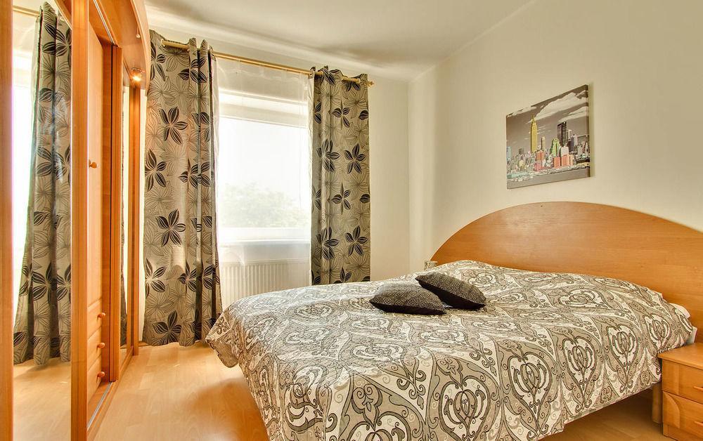 Luxury Suites - Tatari By Rikas Hotels Tallinn Exteriér fotografie