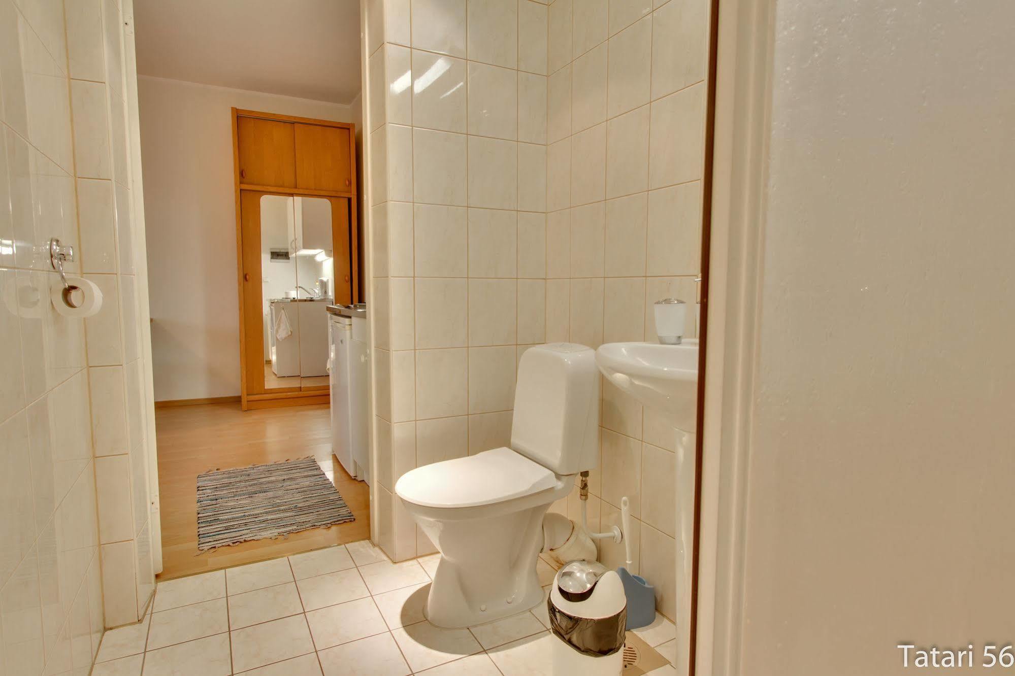 Luxury Suites - Tatari By Rikas Hotels Tallinn Exteriér fotografie
