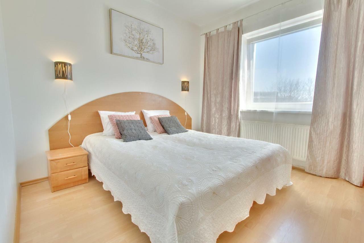 Luxury Suites - Tatari By Rikas Hotels Tallinn Exteriér fotografie